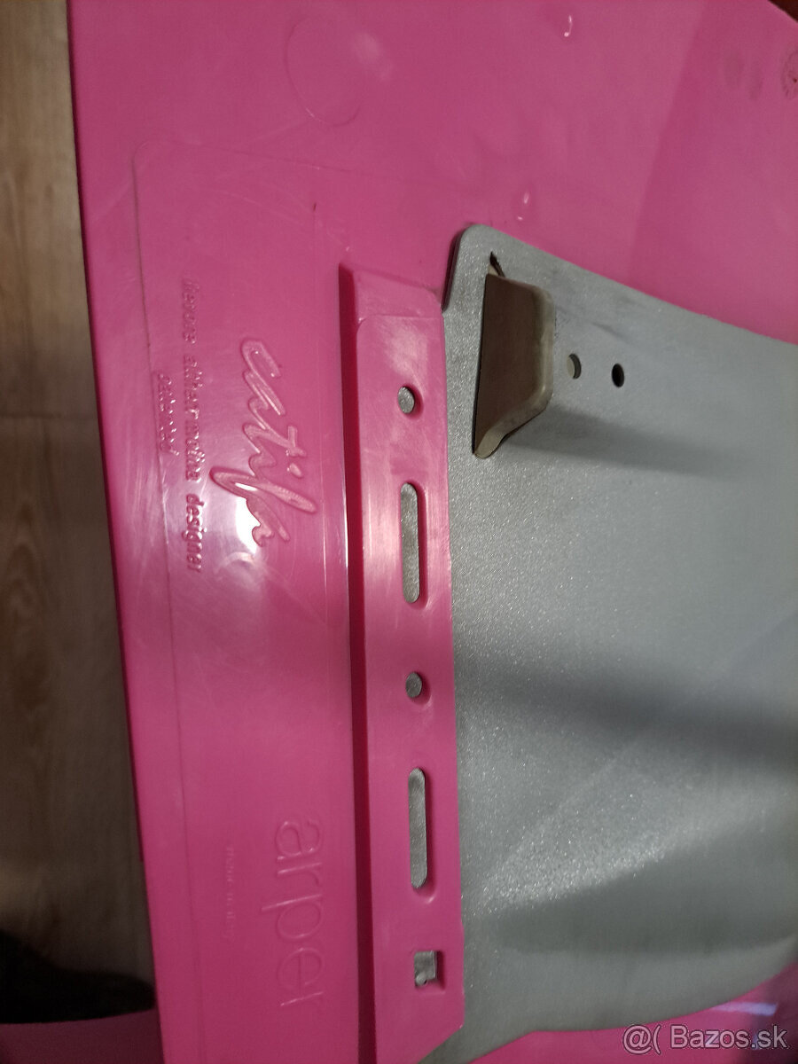 Designová stolička - značka ARPER, model Catifa 46 - 4