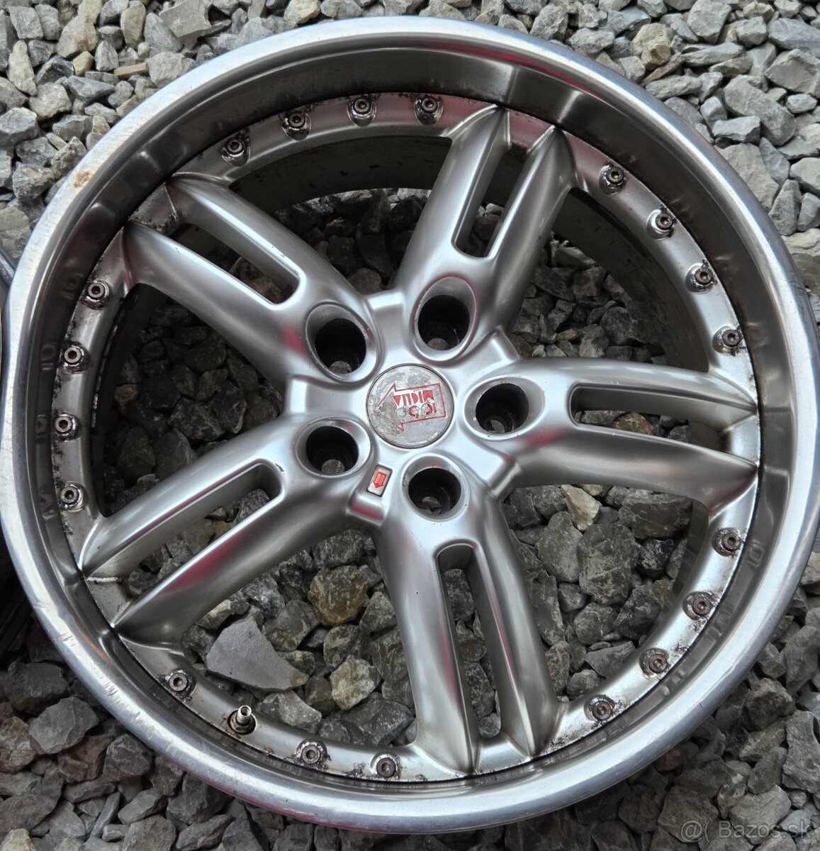 Elektrony 5x112 r18 - 4