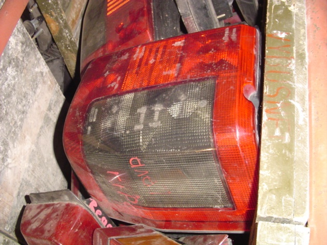 Fiat Tipo Dvere PP bez korozie - 4