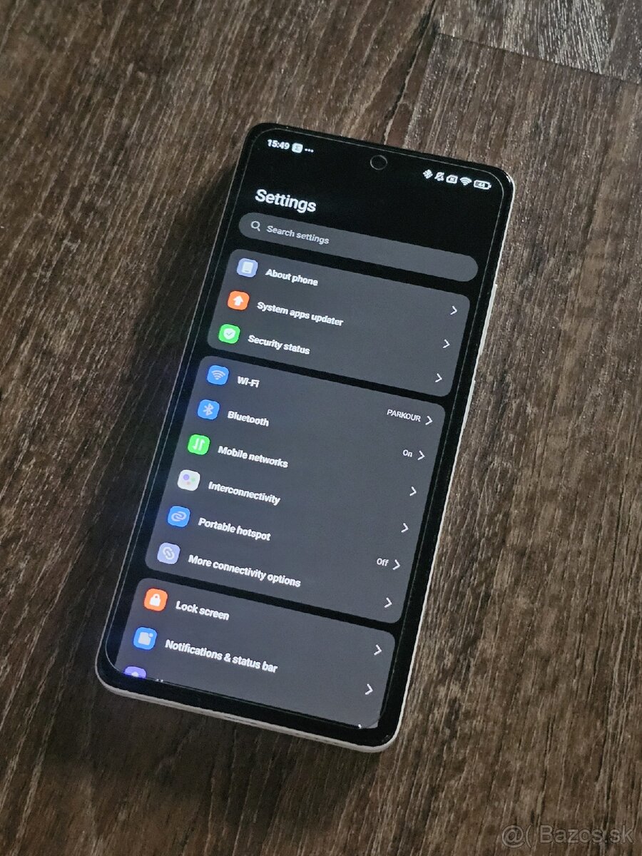 ⚠️TOP⚠️ Xiaomi Redmi note 12 PRO 5G - 4