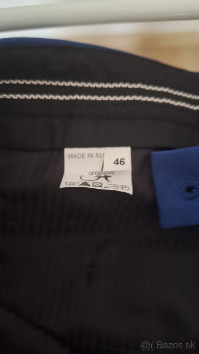 Oblek Angelovič - 4