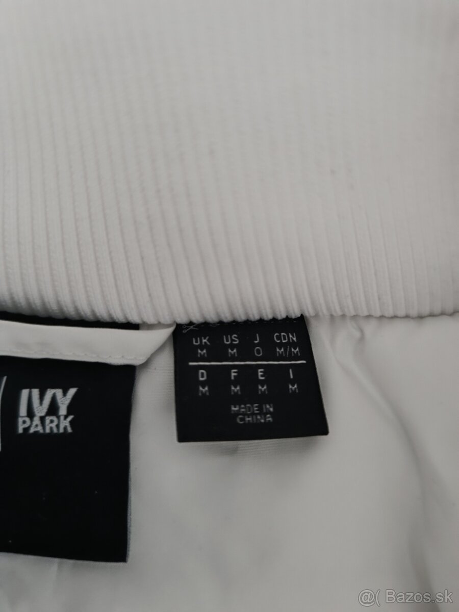 Bunda Ivy park veľkosť M oversize - 4