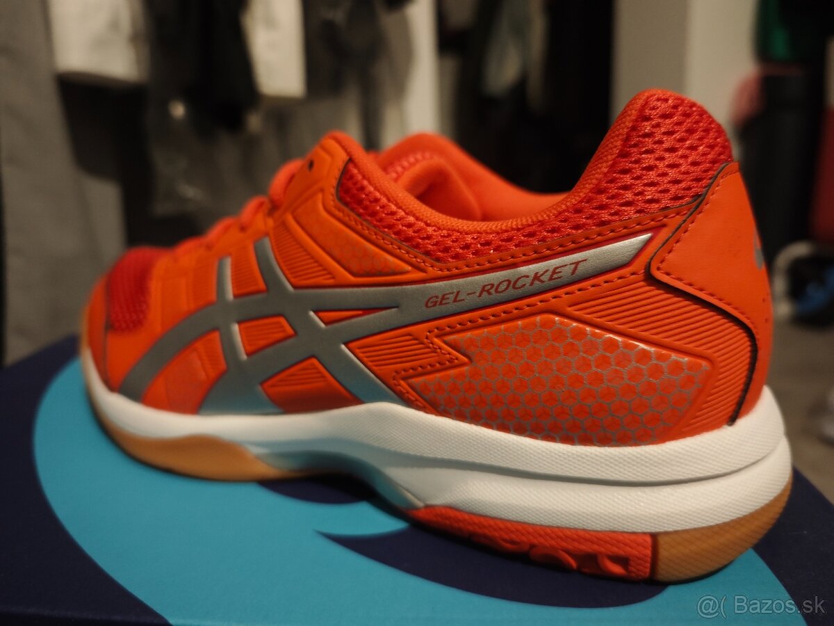 Športové tenisky Asics - 4