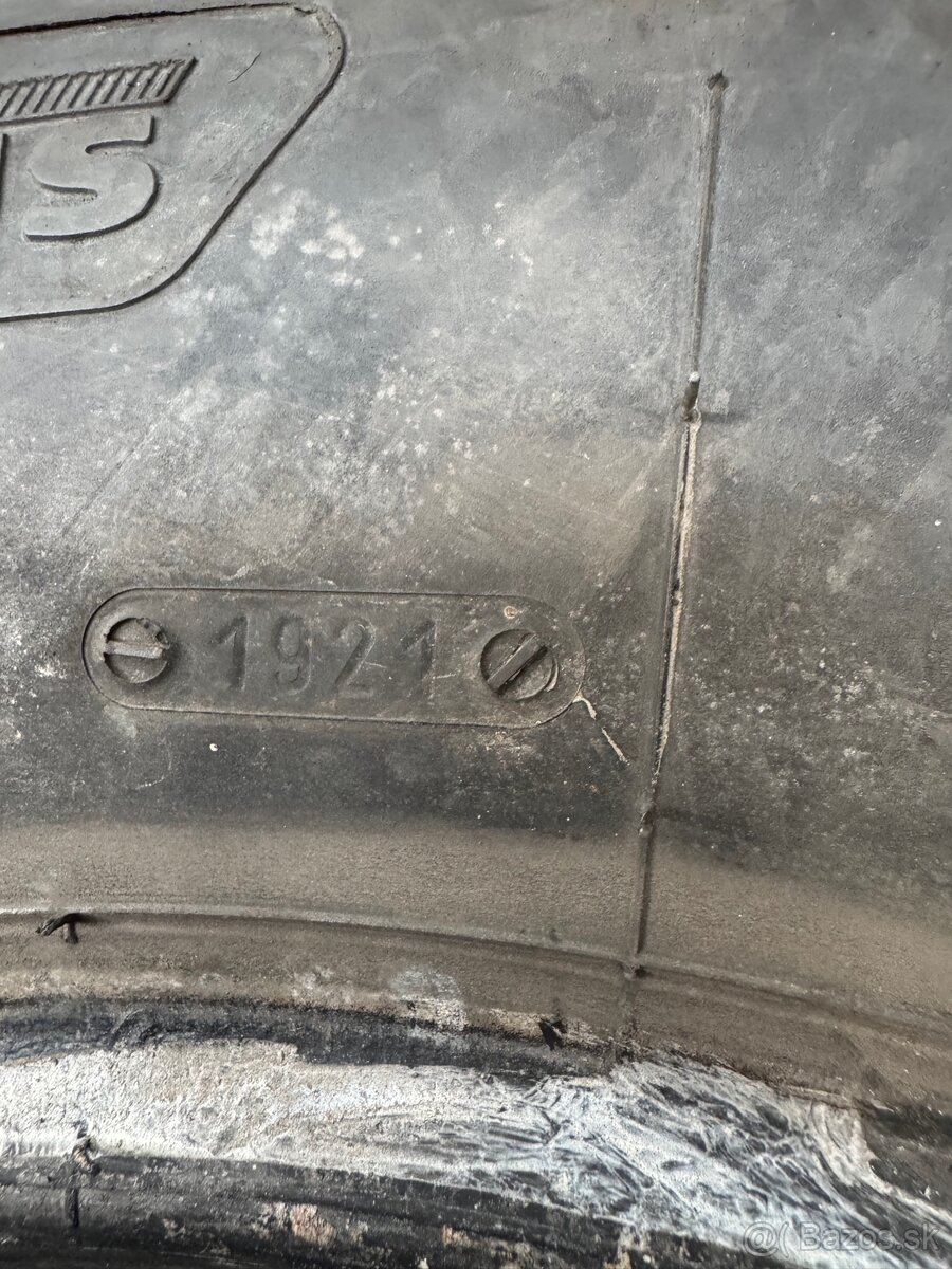 Offroad pneu 245/75R16 - 4