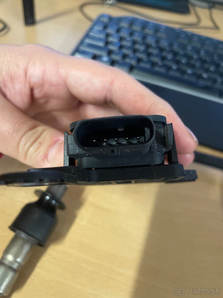 Senzor NoX Bosh 0281006853 - 4