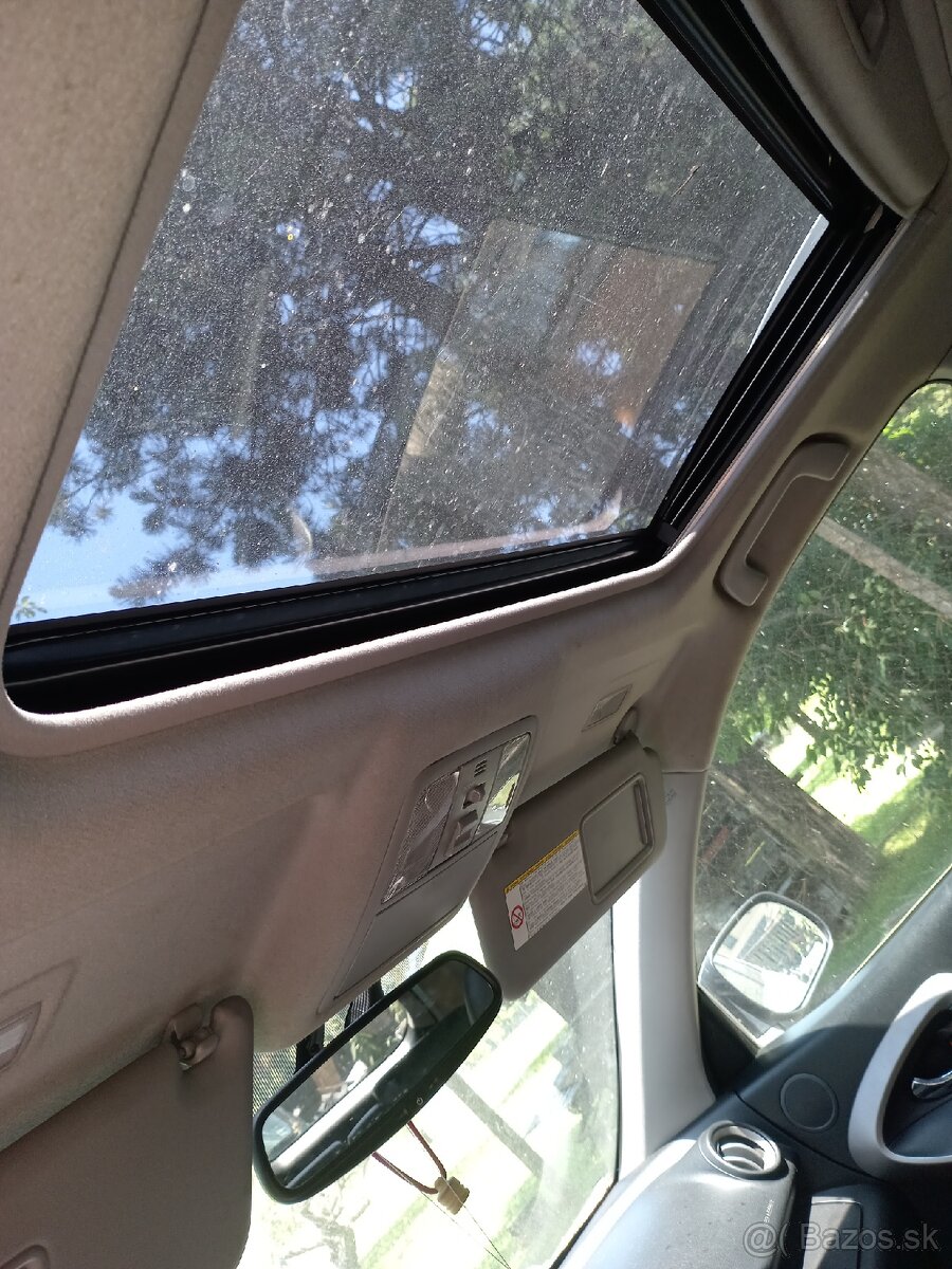 Toyota rav4 diely - 4