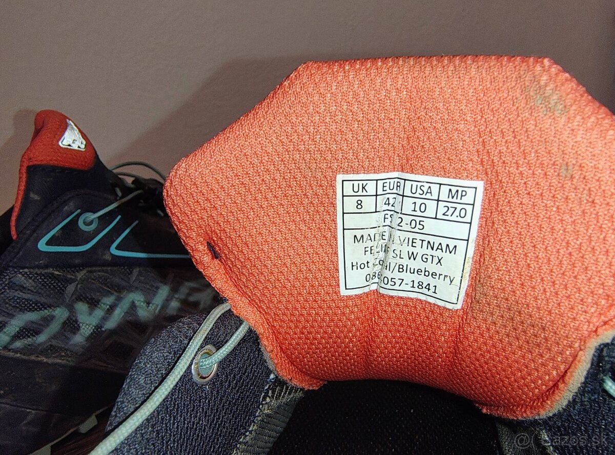 Dynafit Feline SL W Gtx - 4