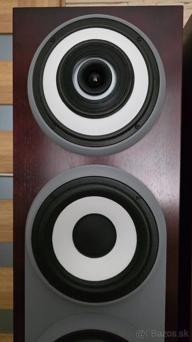 Cabasse Pacific 600 Evolution | Mahagon | TOP STAV - 4