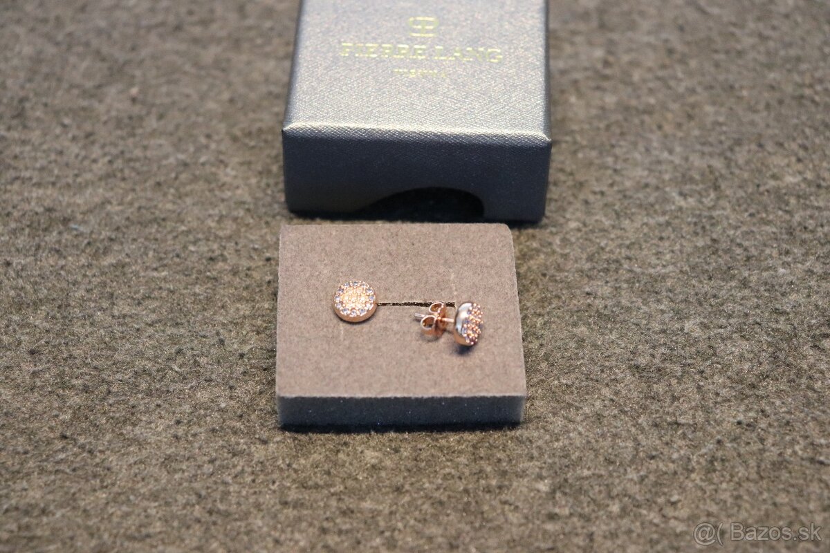 PIERRE LANK - súprava Saint Tropez - 4