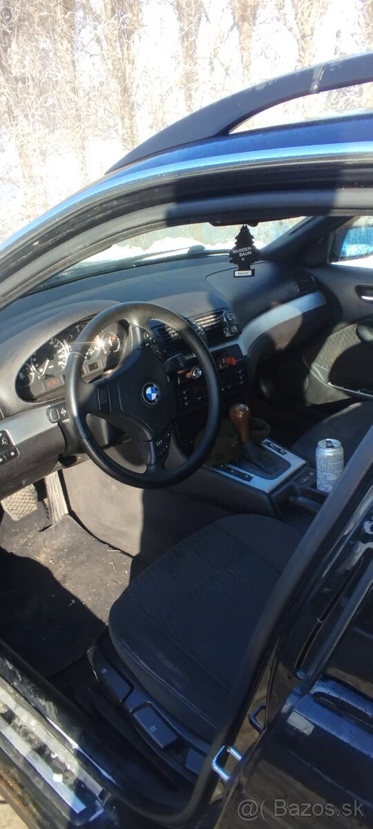 BMW E46 330d 135kw - 4