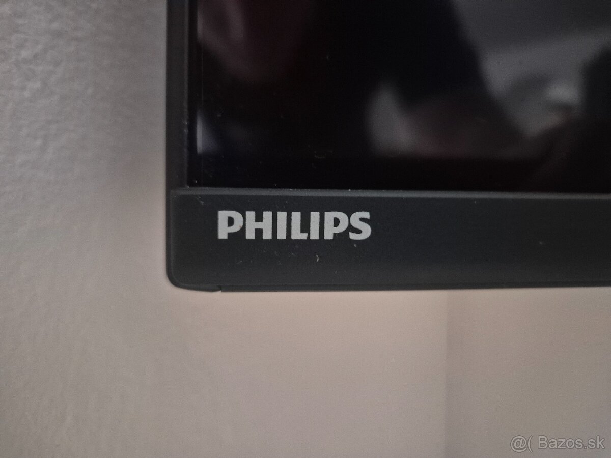 Philips televízor 4K Ultra HD 166cm - 4