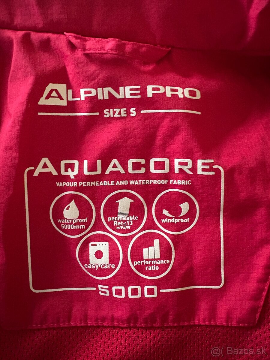 bunda Alpine Pro v.S - 4