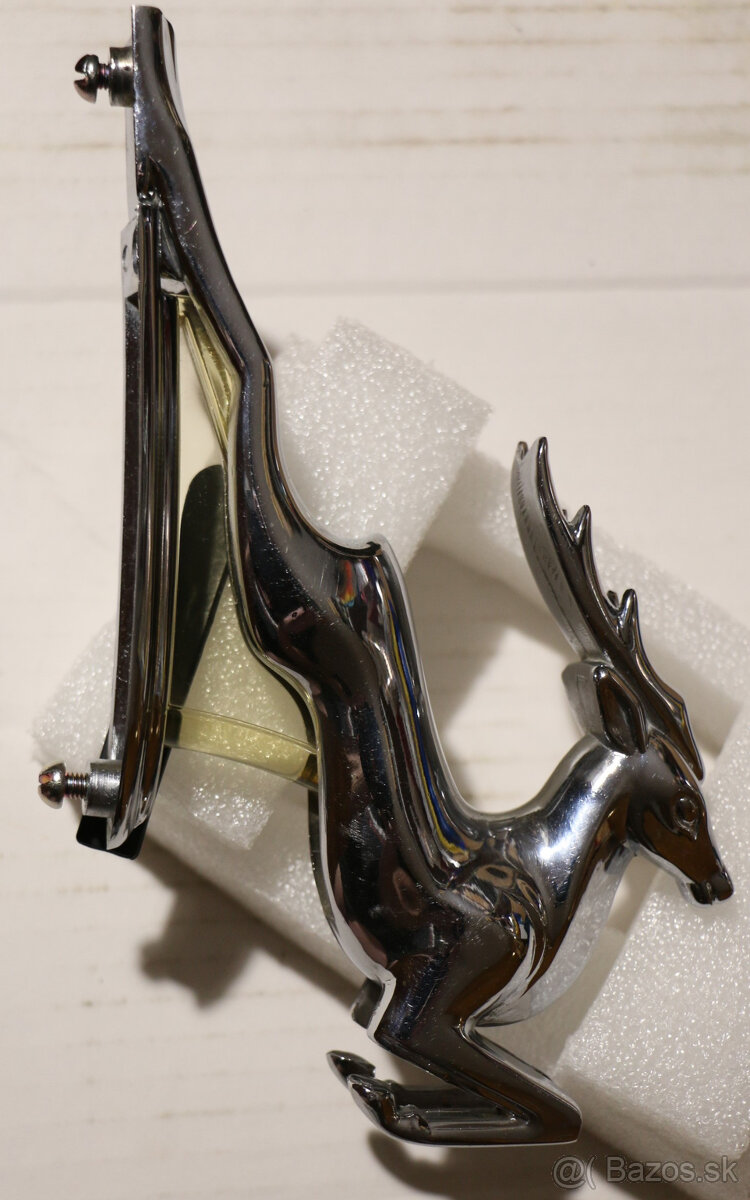 Jelen Volga 21 2. série - 4