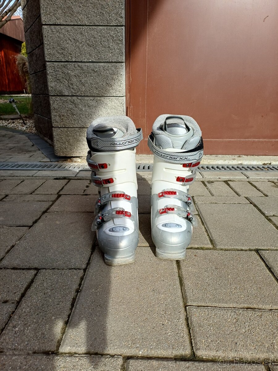 Predám lyžiarky a lyže ROSSIGNOL - 4