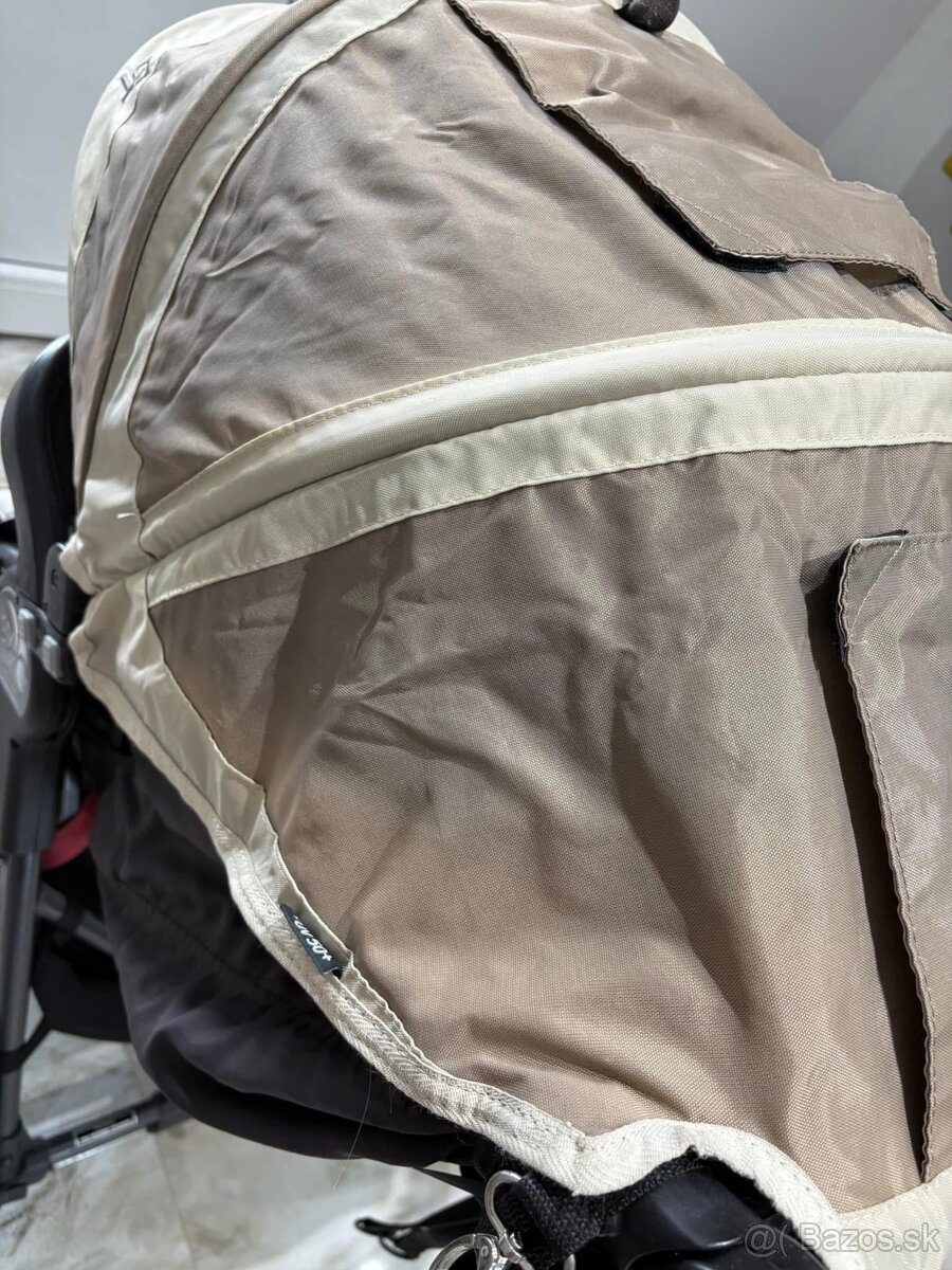 Športový kočík - 4