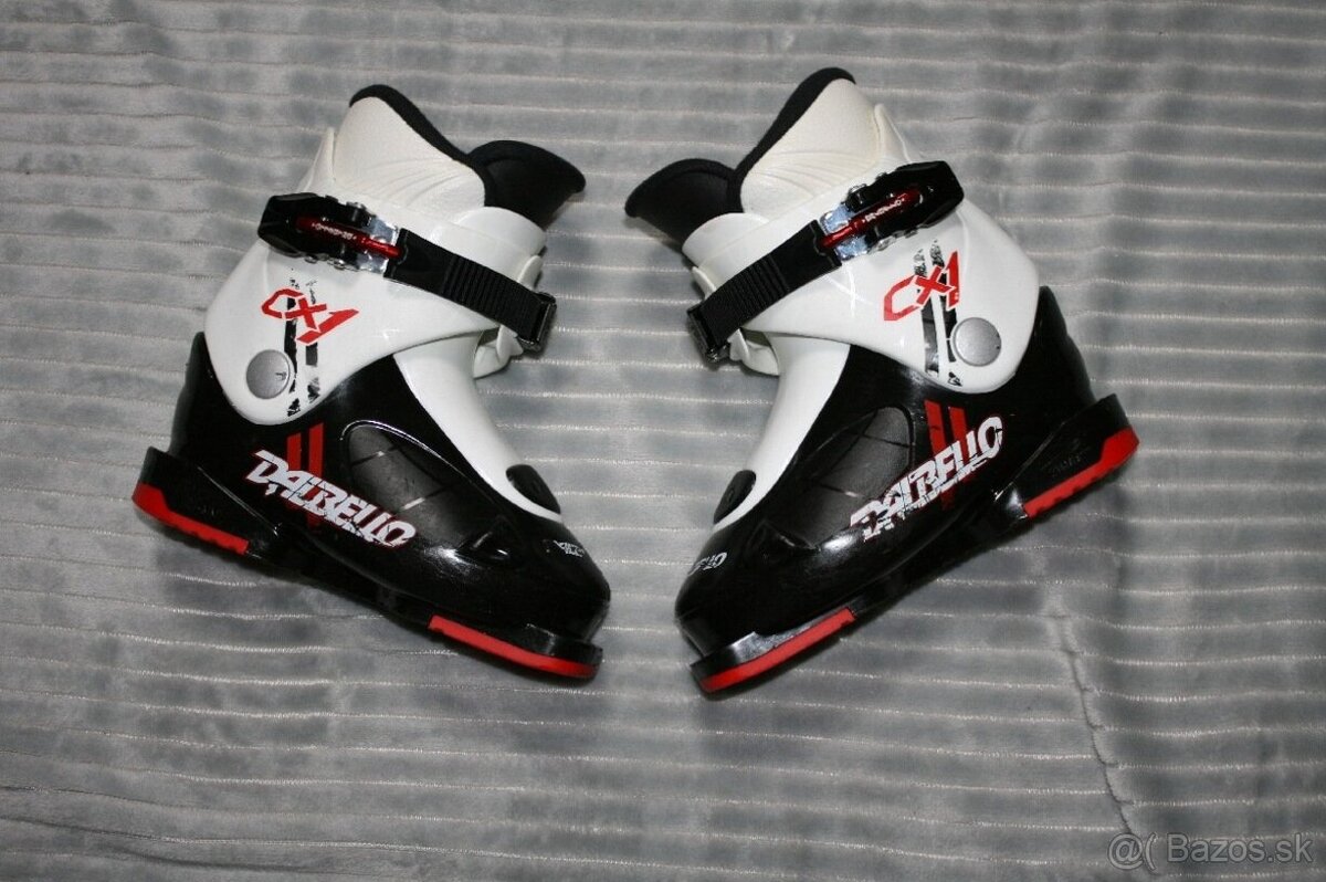 detské lyže 80 cm - 4