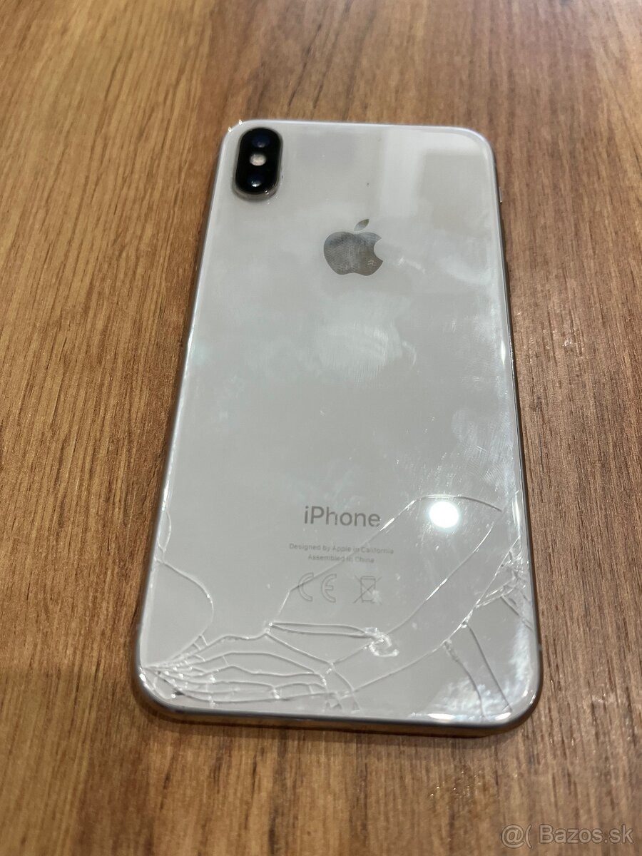 Iphone x 64gb - 4