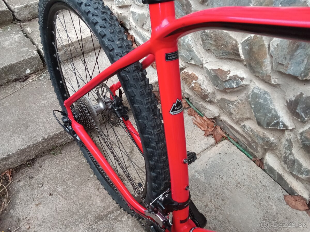 Specialized Rockhopper Comp 29" rám XL - 4