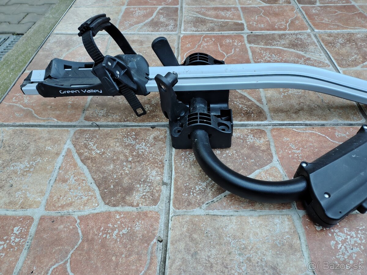 Nosič bicyklov - 4