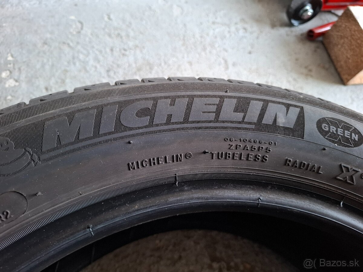 195/55 r16 letné pneumatiky Michelin - 4