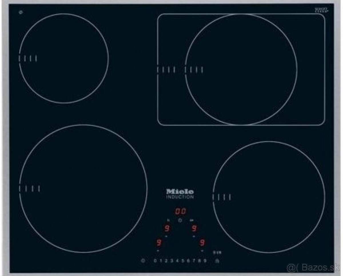 Miele spotebiče - 4