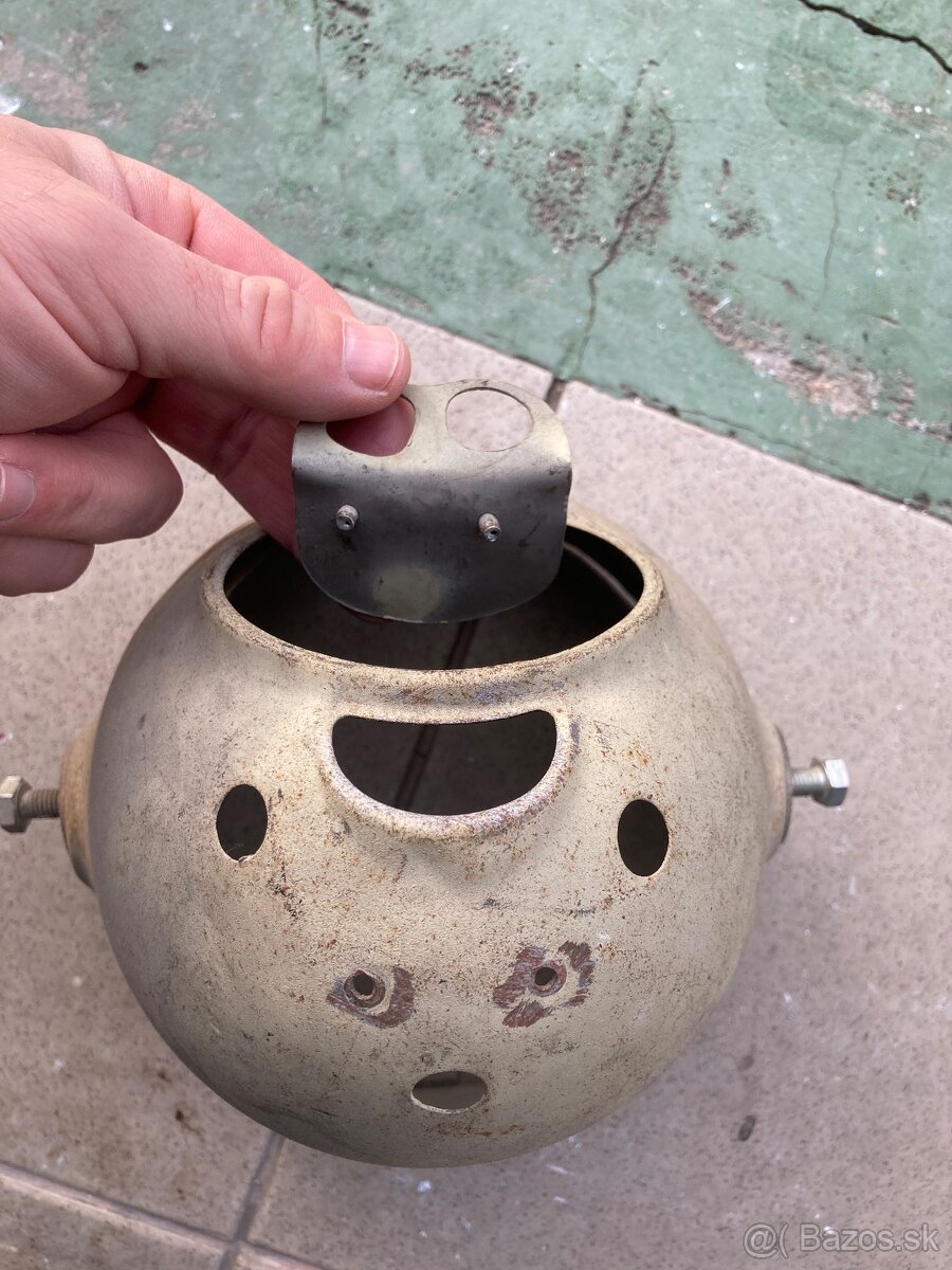 Jawa 350 california - 4