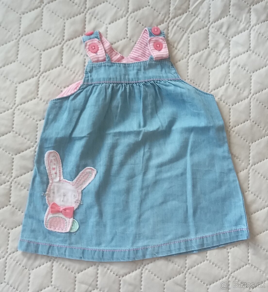 ZNIZENA CENA -oblecenie vel.56 - 4