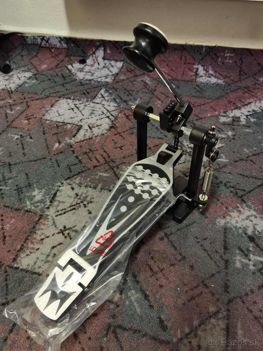 Pedál Millenium PD 111 Pro - 4