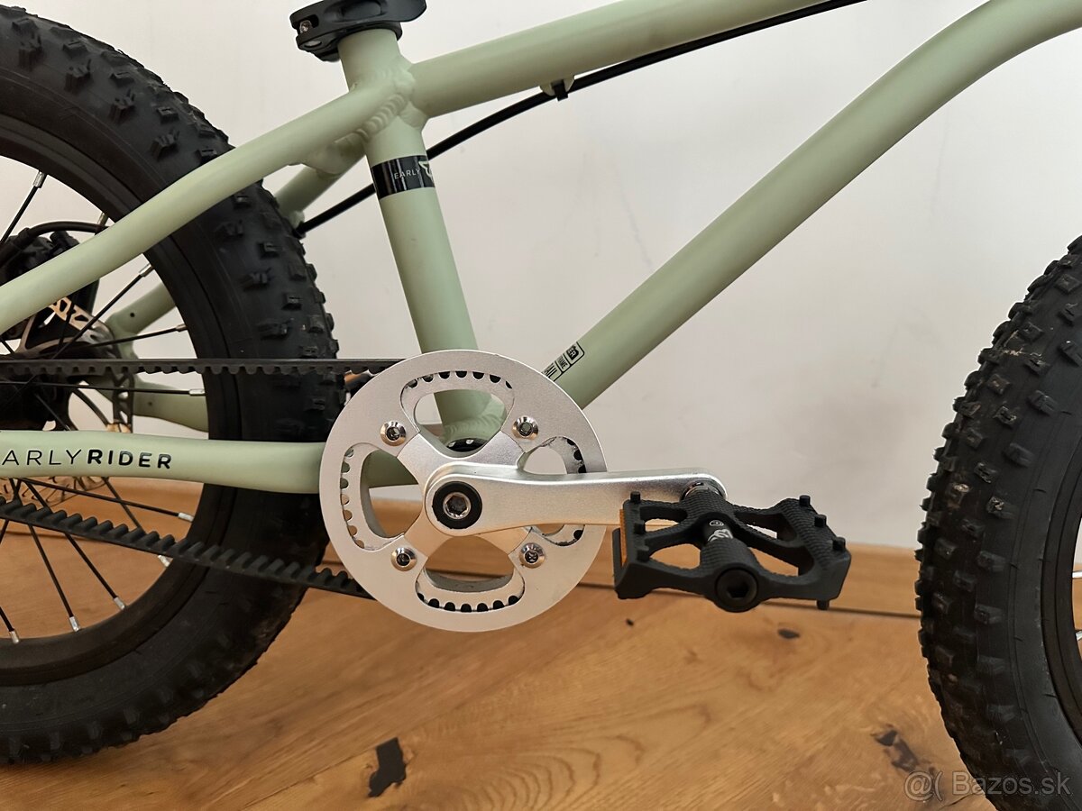 Early Rider Seeker X16 - 4