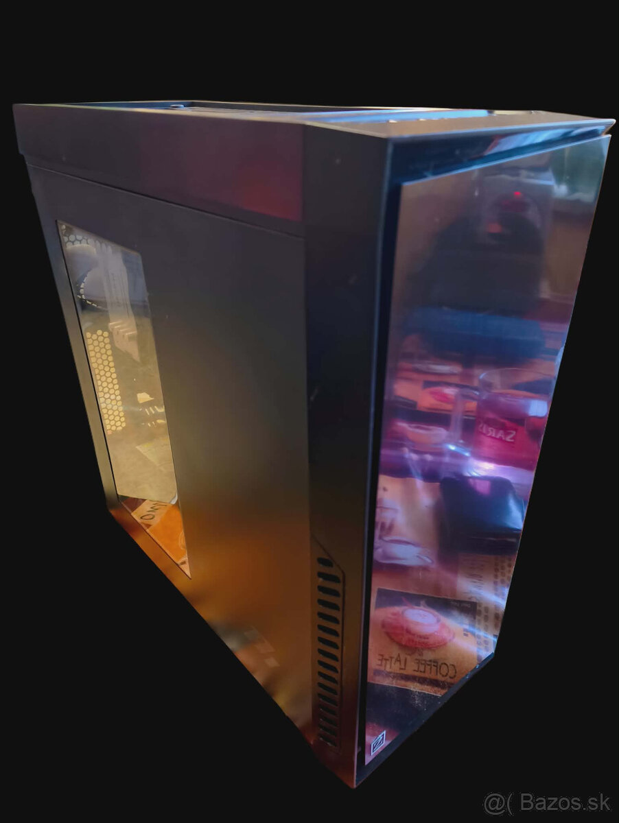 predám herný počítač - 4