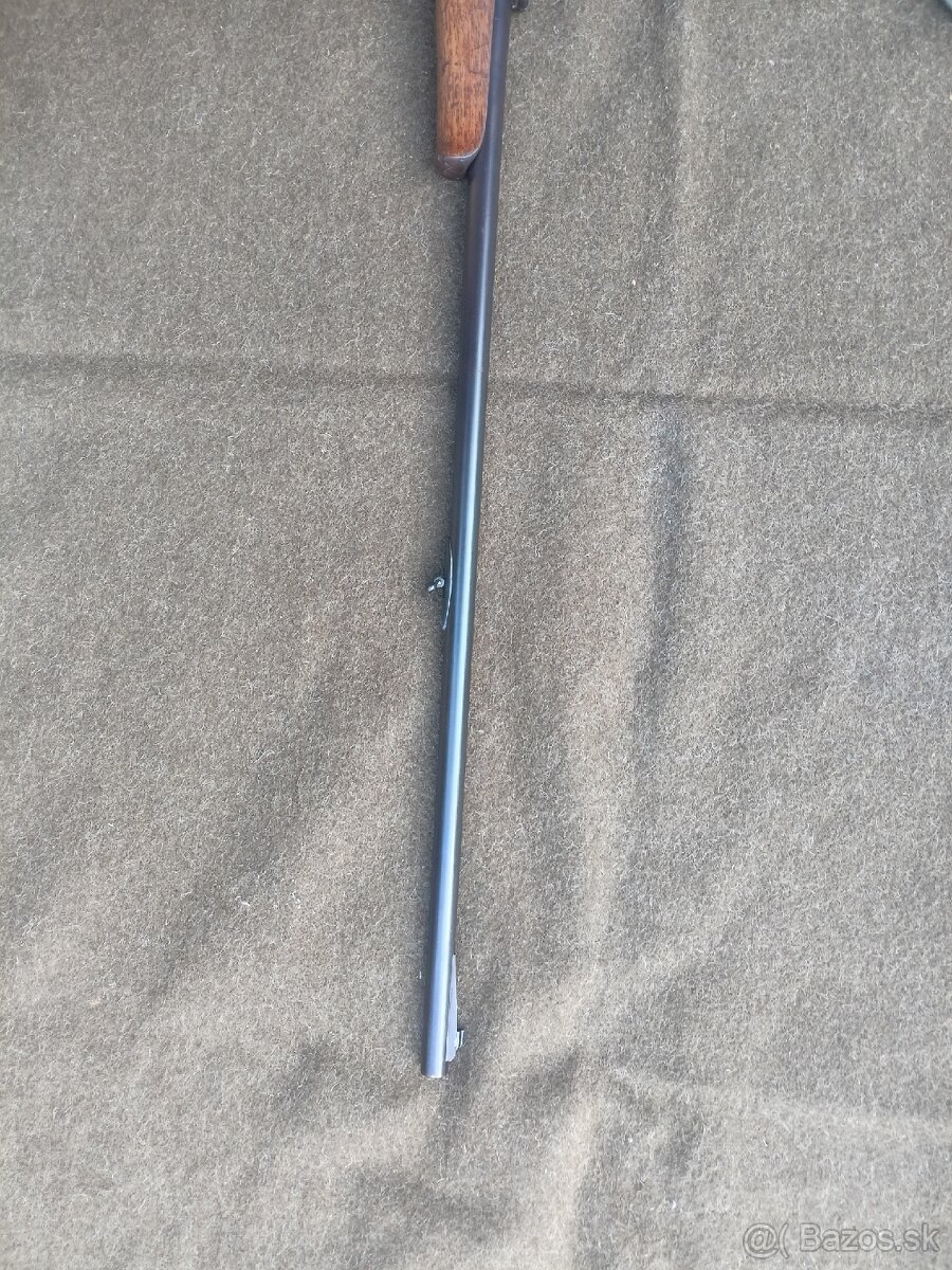 Werder 1869 11x60R (.43Mauser) - 4