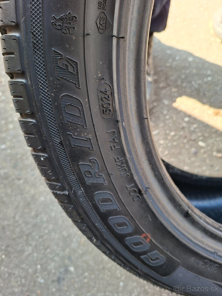 215 55 r17 letne - 4