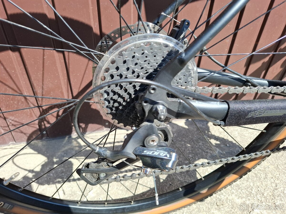 Marin Four Corners 2020 - 4