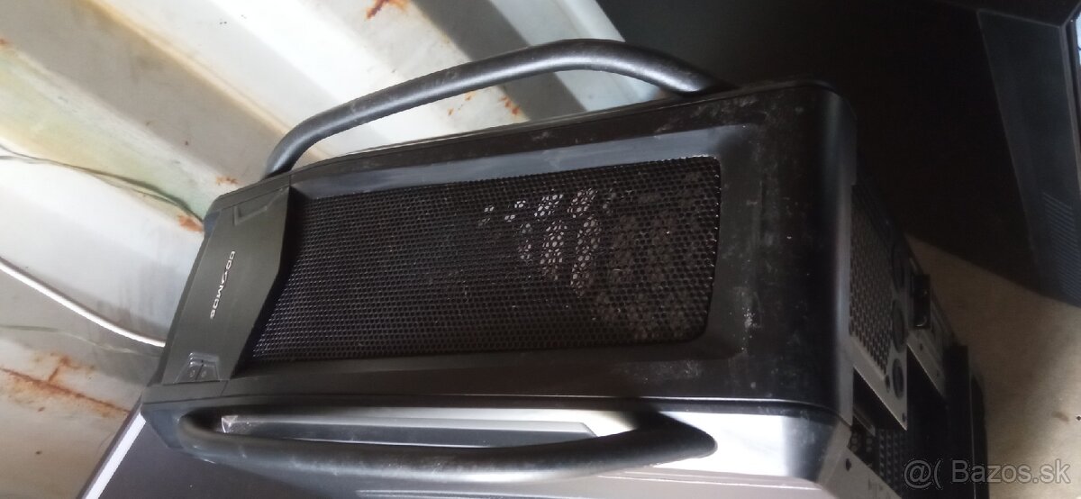 Cooler Master Cosmos SE - 4