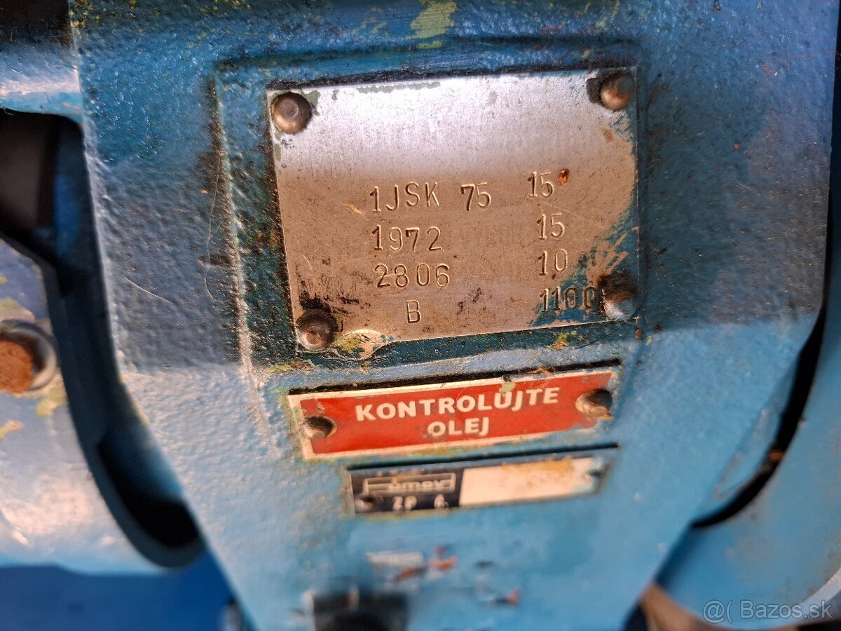 Predam kompresor - 4