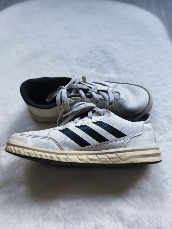 Predám tenisky Adidas - 4