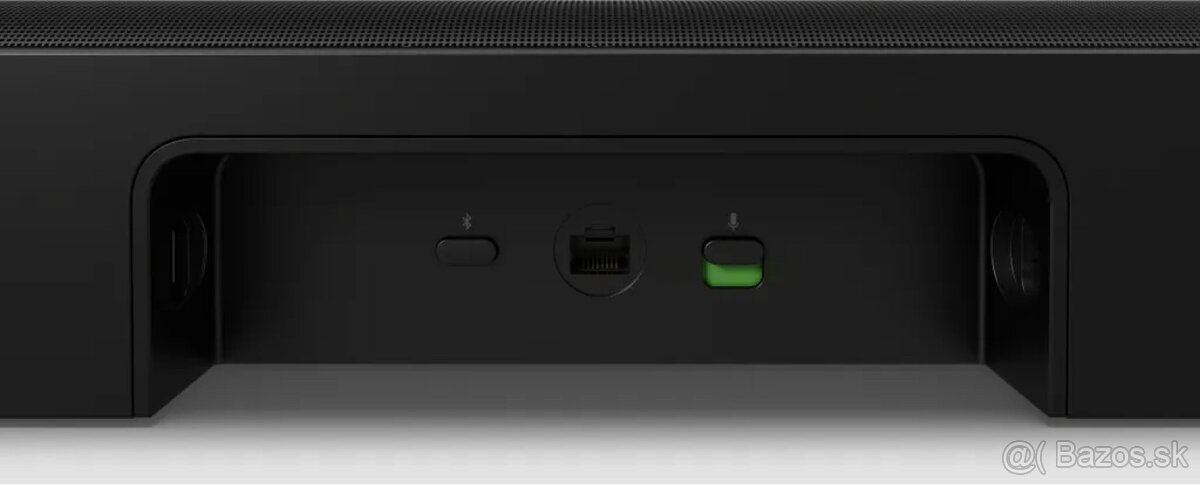 🎶 Sonos ARC + Subwoofer Sub Gen 3 – sound systém - 4