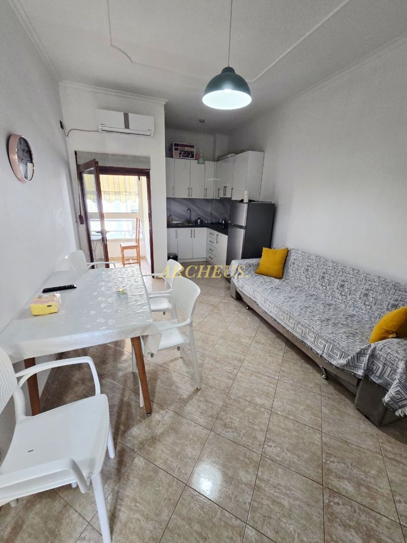 2-izbový apartmán s lógiou, 47 m2, Albánsko - Golem - 4
