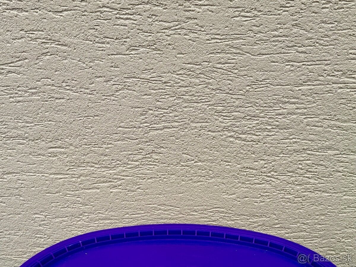 Fasádná omietka BAUMIT Silikon Top 0366/R2. - 4