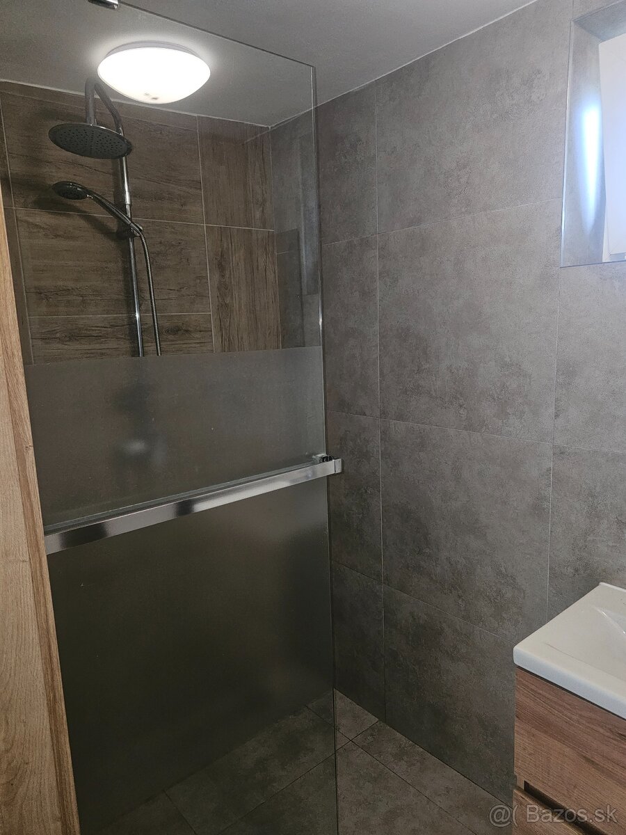 Michalovce Apartmán Topolianska - 4