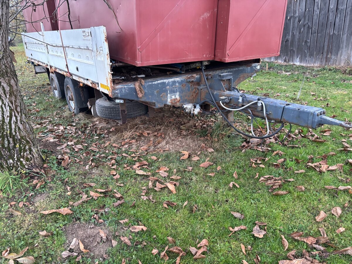 Predam tandemovy prives - 4