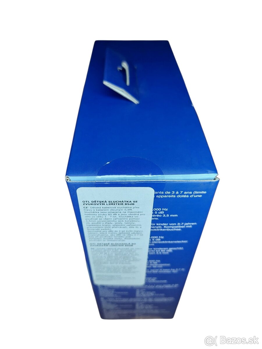 Animal crossing slúchadlá - 4