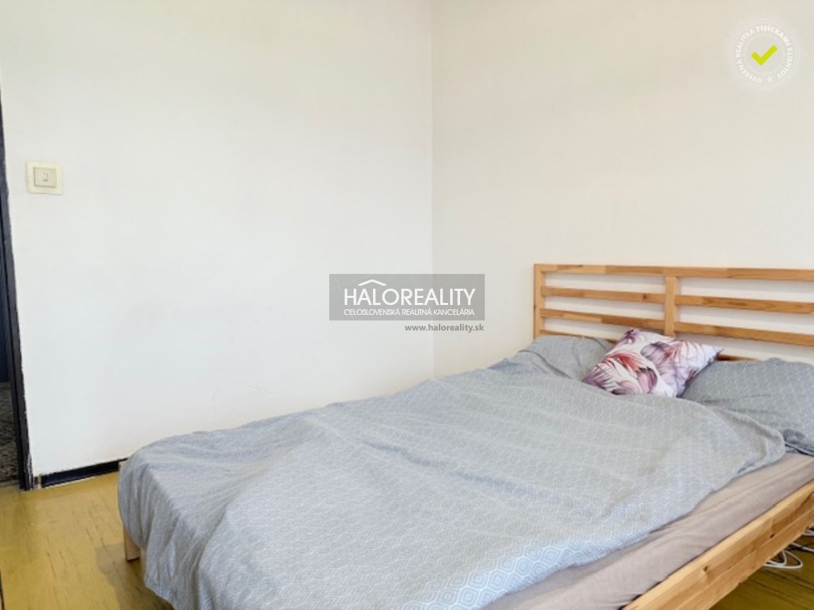 HALO reality - Predaj, dvojizbový byt Čierna nad Tisou - EXK - 4