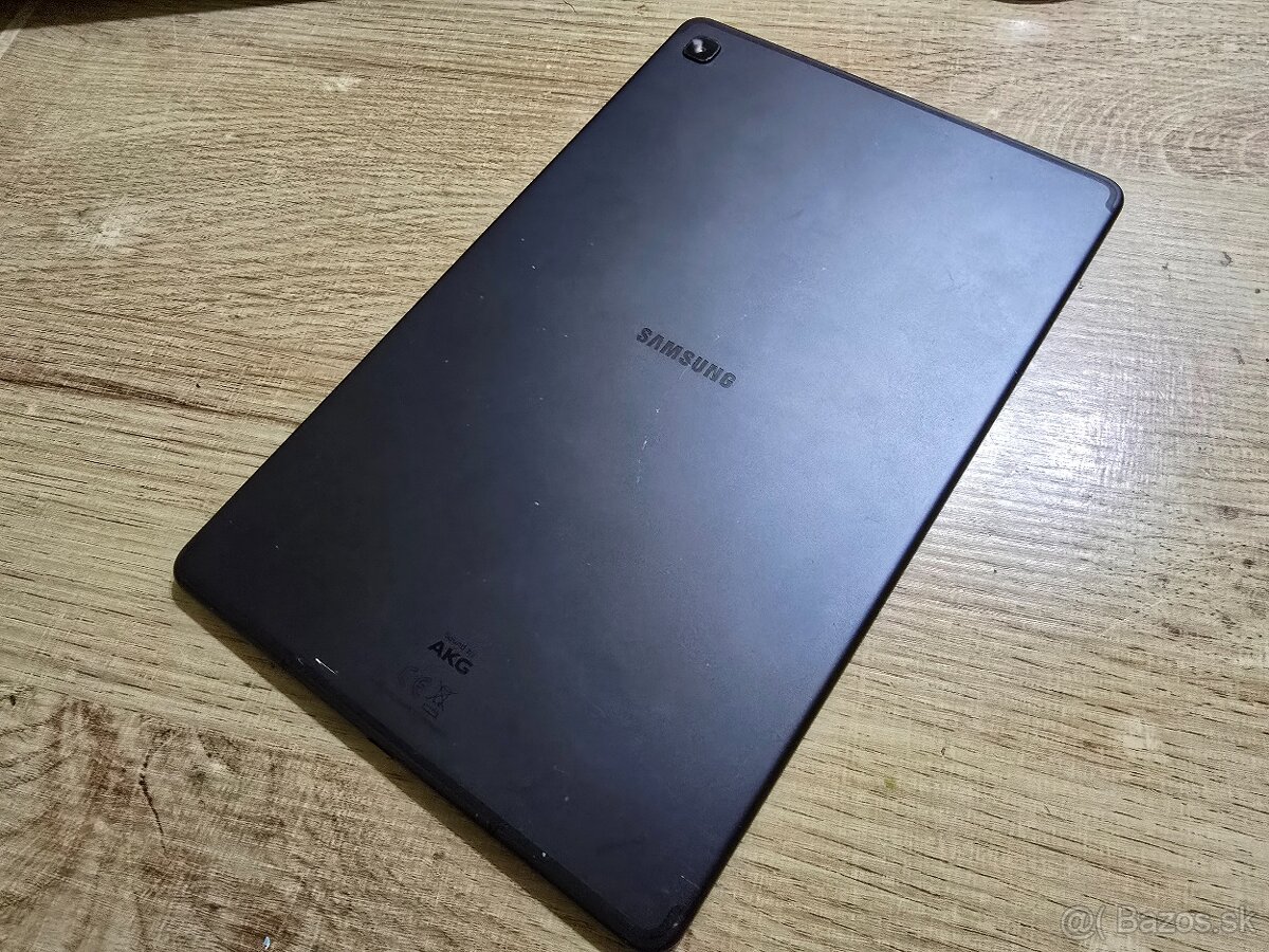 Samsung Tab S6 lite plnefunkcny v super stave vhodny na hry - 4
