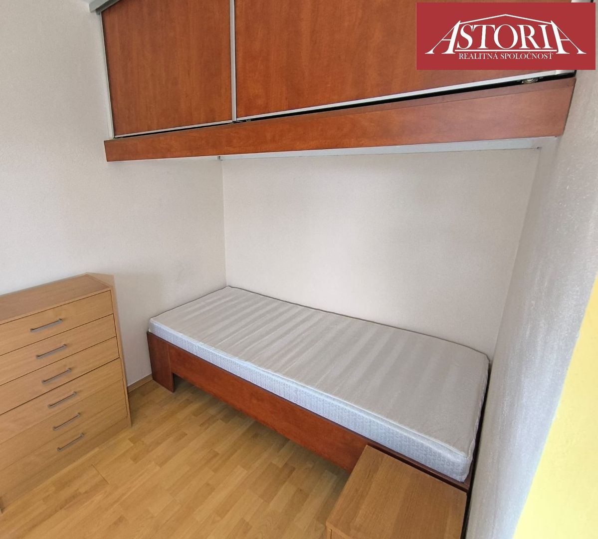 1-izb. byt - Martin–Ľadoveň - Ul. Majakovského - 4