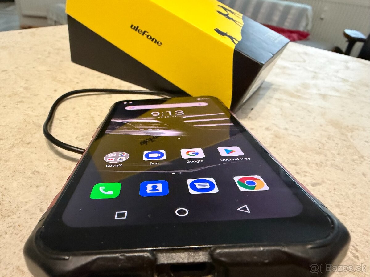 Ulefone ARMOR 6E - 4