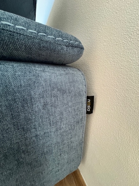 DIZAJNOVÁ SEDAČKA NESIA GINESTRA (AJ JEDNOTLIVO) - 4