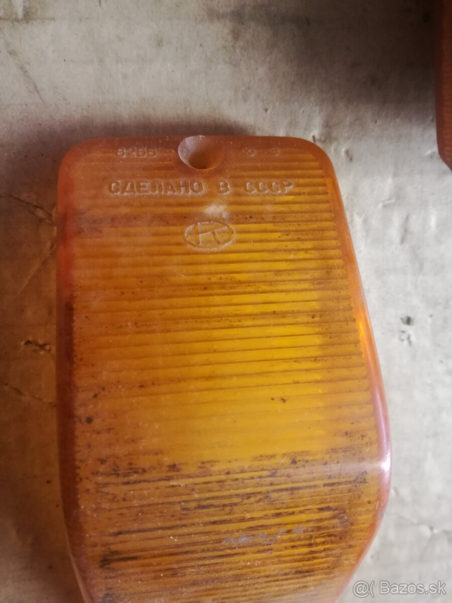 Svetlá,smerovky,PAL,AUTOPAL - 4