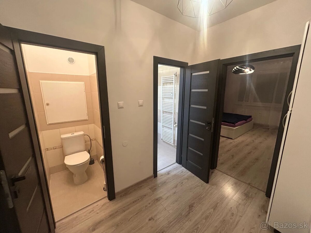 Prenajmem 2-izbový byt Trnava - 4