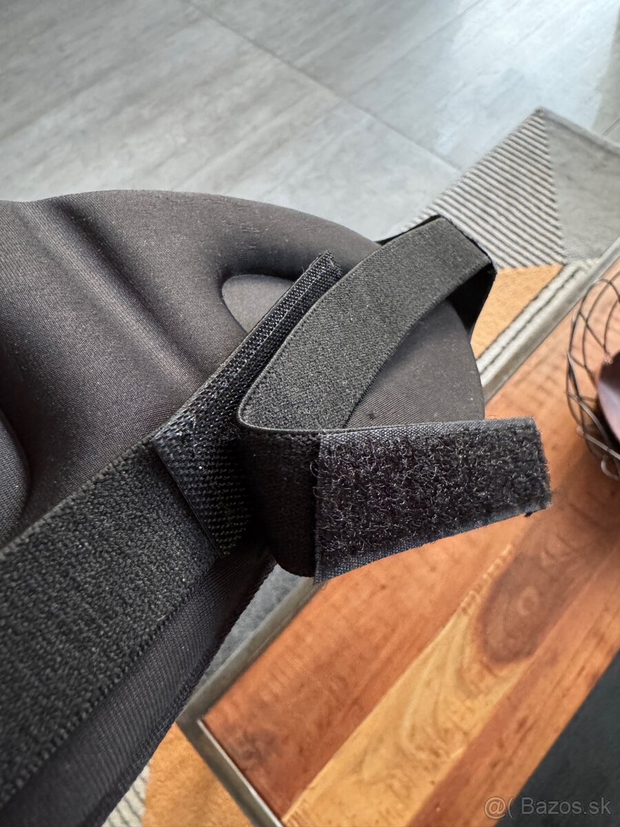 3D maska na spanie nova - 4